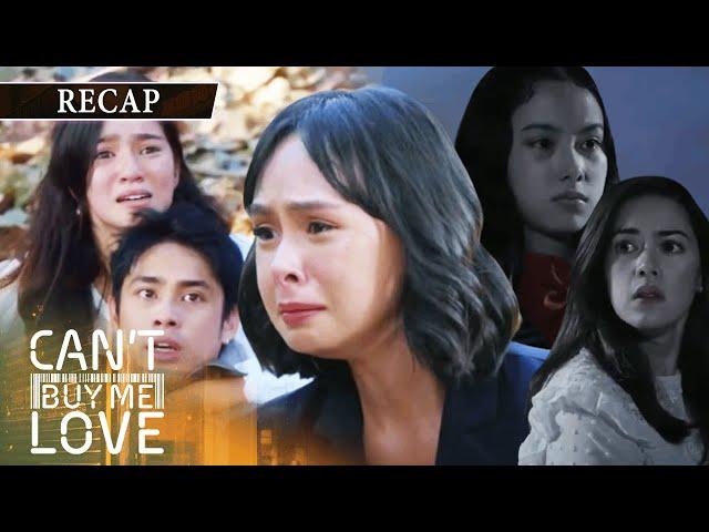 Bettina is revealed as Divine’s real killer | Can't Buy Me Love Recap