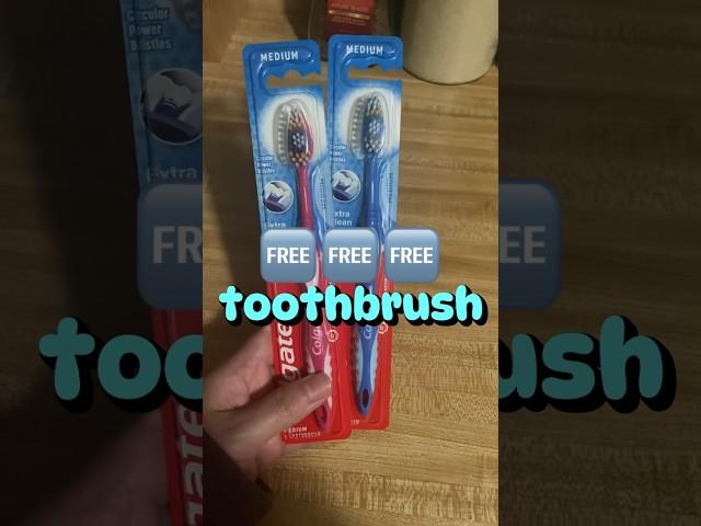 +$2MM Toothbrush at Walmart!🪥#walmartcouponingthisweek #ibottadealsthisweek