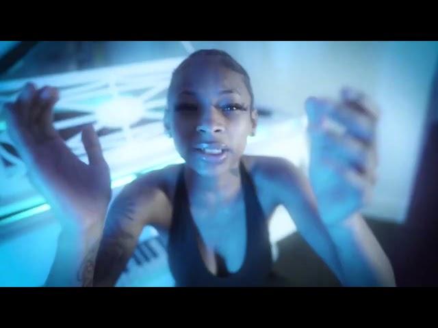 MIAH KENZO X ROCKO BALLIN - BOTTOM LINE (Official Music Video)