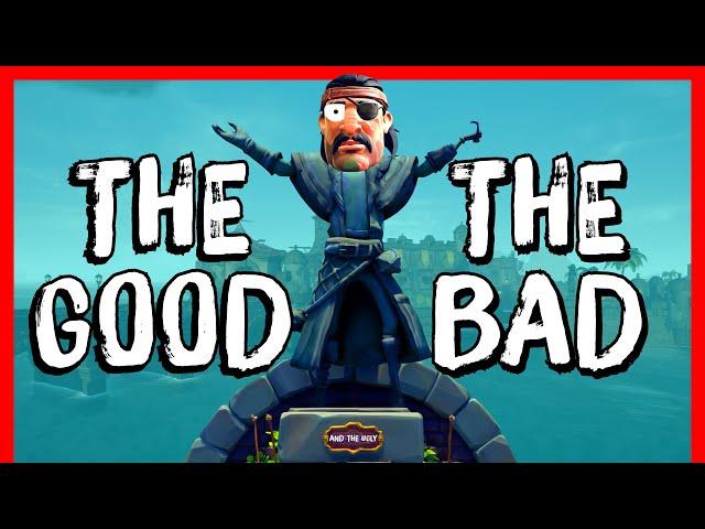 The GOOD the BAD and the SEASON 9