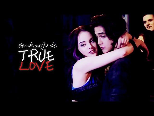 beck + jade | true love