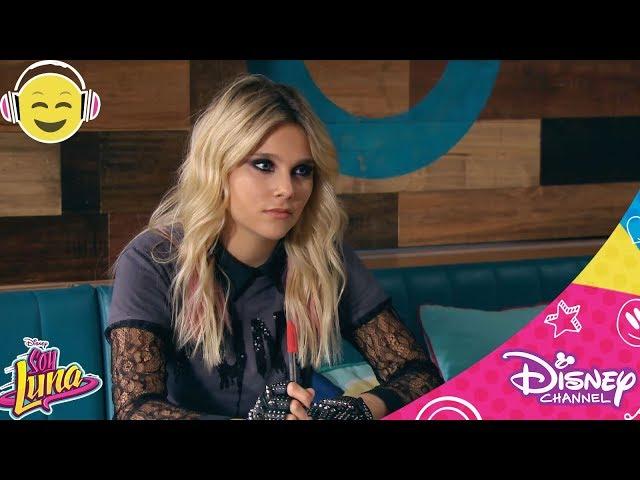 Soy Luna | Tu Carcel | Disney Channel BE