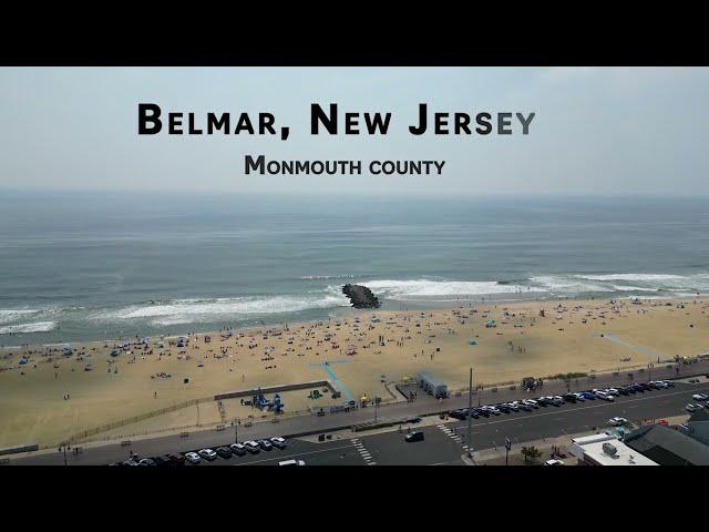 Belmar, New Jersey - Community Spotlight