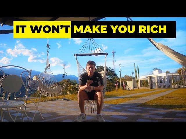7 Brutal Lessons I Learned After Making $200K as a Video Editor