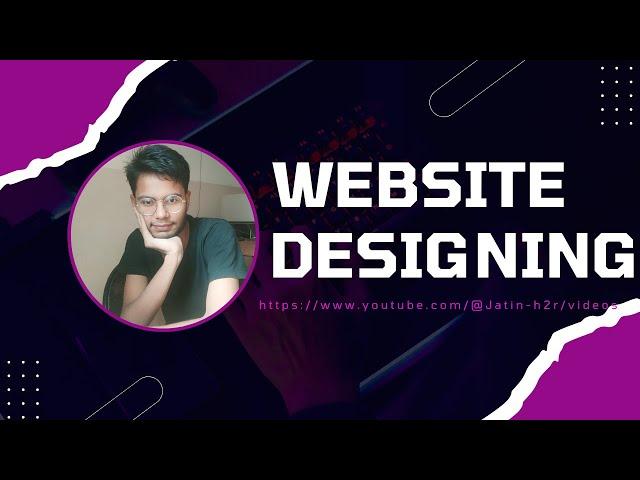 || Html and CSS || || Mini Project || || Revision || || Code Jatin.. || || Revision ||