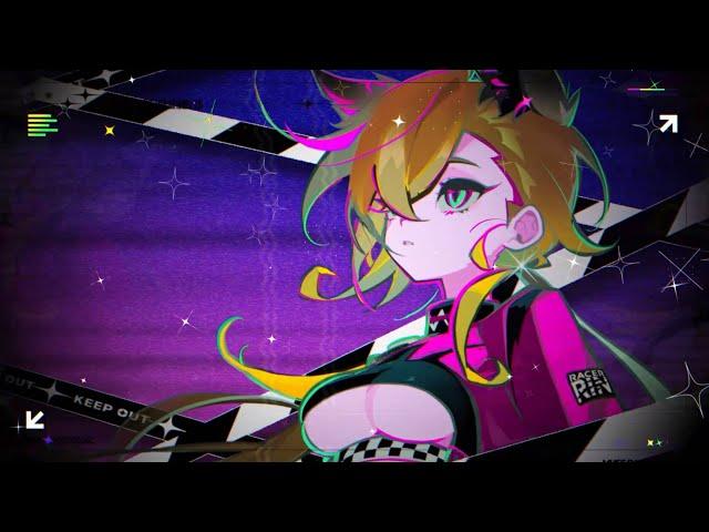 【Muse Dash】HIT ME UP(Official MV)