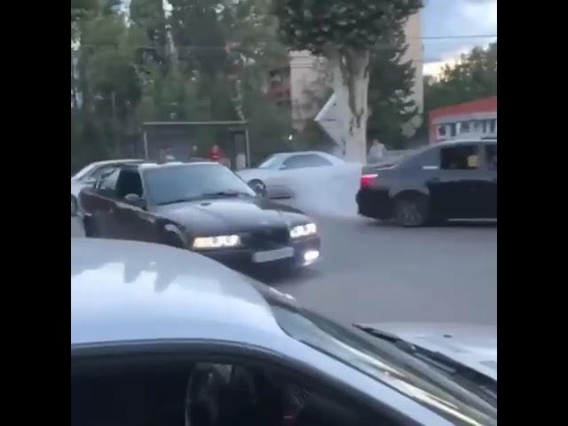 DRIFT
