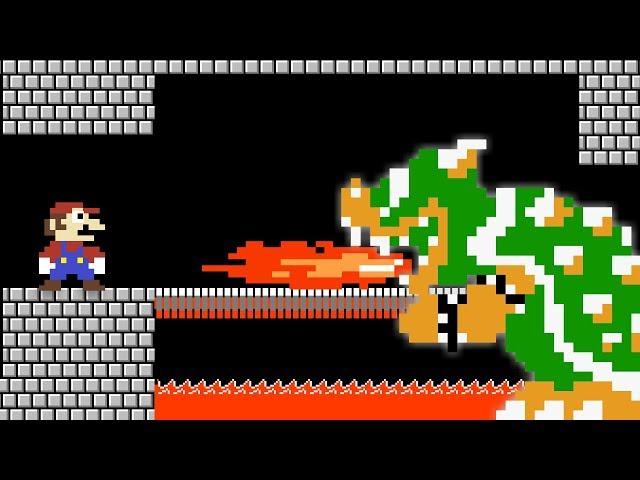 MARIO Bros.Cartoon [Super Mario Animation]