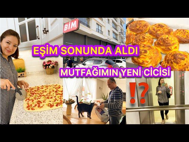 EŞİM SEÇTİ ALDIBEĞENDİMBURALARDA BİLİNMİYORYALNIZ BIRAKMADIMBİZİM İÇİN YAPMIŞNEFİS OLDU