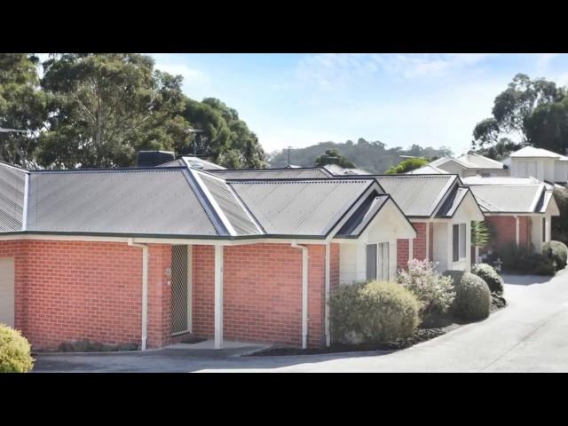 Max Brown Real Estate Group - 3/9 North Road - Craig Henderson