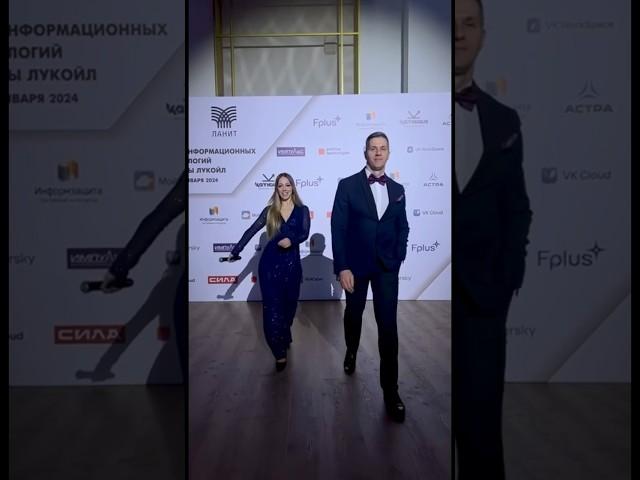 #дуэтведущих #ведущие #ведущийнакорпоратив #красиваядевушка