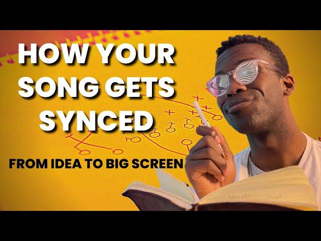 Sync Licensing: How it works for Indie Artists and Music Producers in 2024
