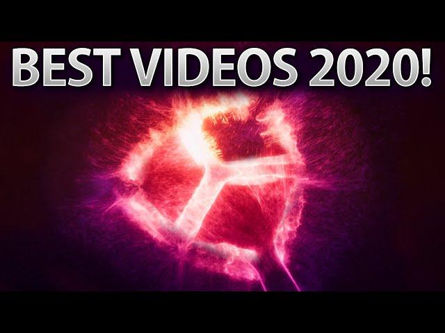 BEST Unity Tutorials of 2020!