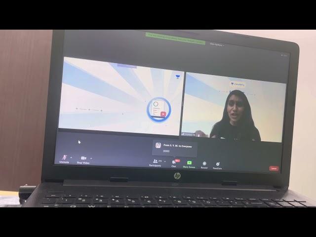 Live Liest Award From Unacademy | Unacedemy Award Show 2021 | Dr S K Singh