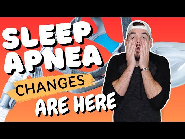 Sleep Apnea Changes Are Here Is Your VA Disability Rating Safe