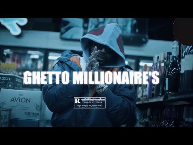 [FREE] Icewear Vezzo x Rio x Babyface Ray Type Beat - ''Ghetto Millionaires 2''