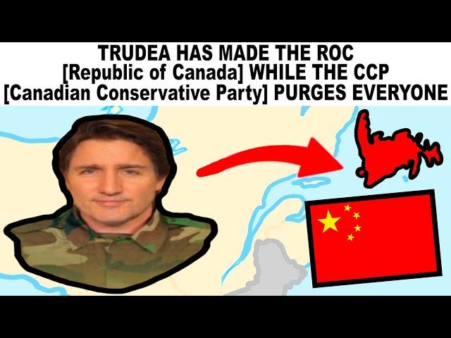 Canada is the NEXT China?! (World Memes Explained)