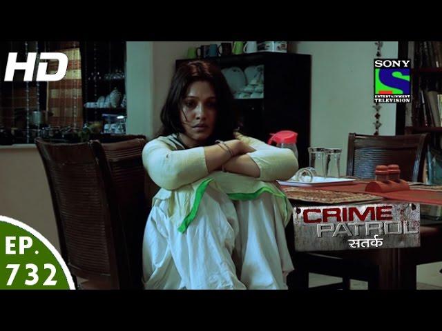 Crime Patrol - क्राइम पेट्रोल सतर्क - Belagaam- Episode 732 - 5th November, 2016