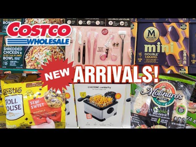 COSTCO NEW ARRIVALS for JULY 2024! COME CHECK THEM OUT!️