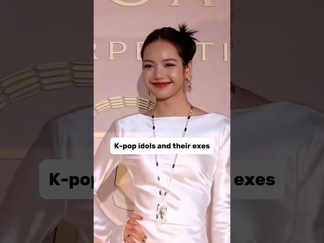 Unveiling Kpop Idols and Their Exes: Juicy Details Revealed!  #Kpop #Twice #Jihyo #Baekhyun #Taeyeo