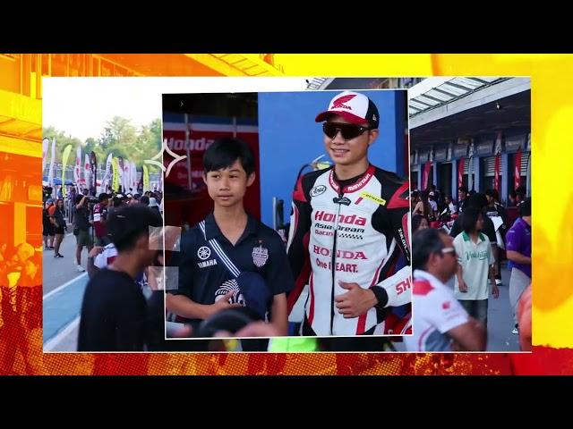 Round 1 | Idemitsu FIM Asia Road Racing Championship 2025