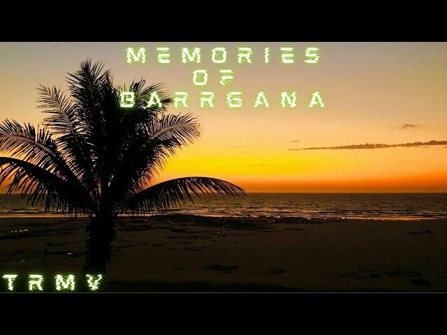 Memories of Barrgana - TRMV (Classic Style Trance)