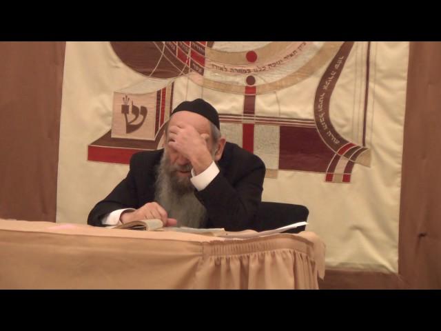 Non Jewish Father - Ask the Rabbi Live with Rabbi Mintz