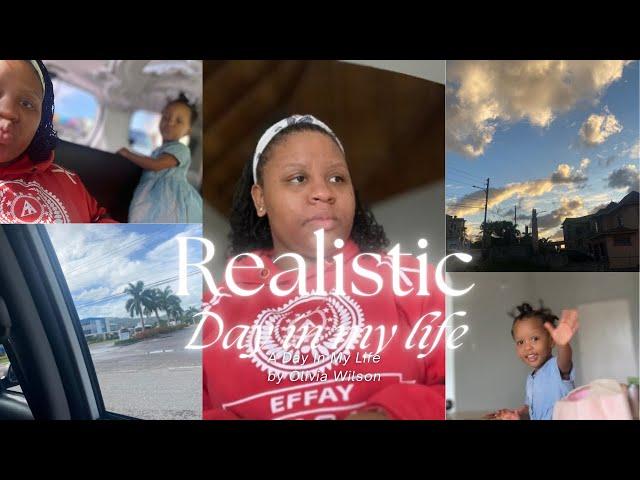 Realistic Day In My Life #dayinmylife #roadto2k #jamaicanvlogs #subscribetomychannel #2k24