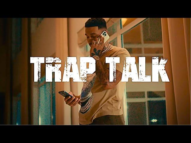 [FREE] Fredo X Clavish Type Beat 2024 "Trap Talk" (Prod. @sebzbeats)