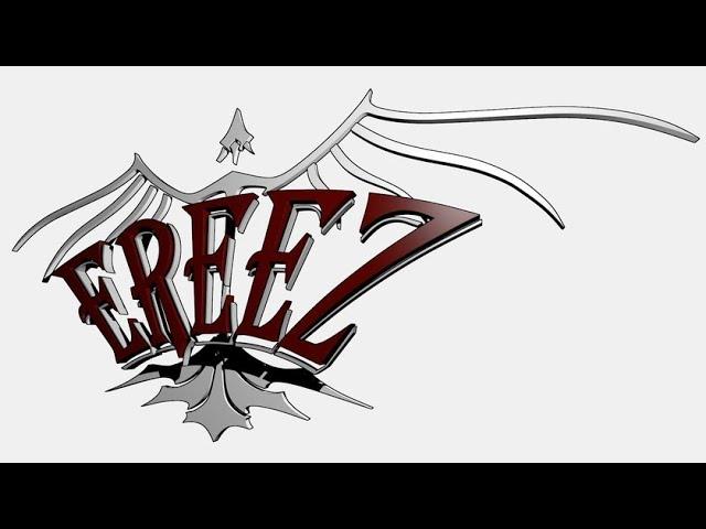 Ereez - Thunder Reigns (Epic Rap/Rock Song) - The M.E.R.S.E. (v4)