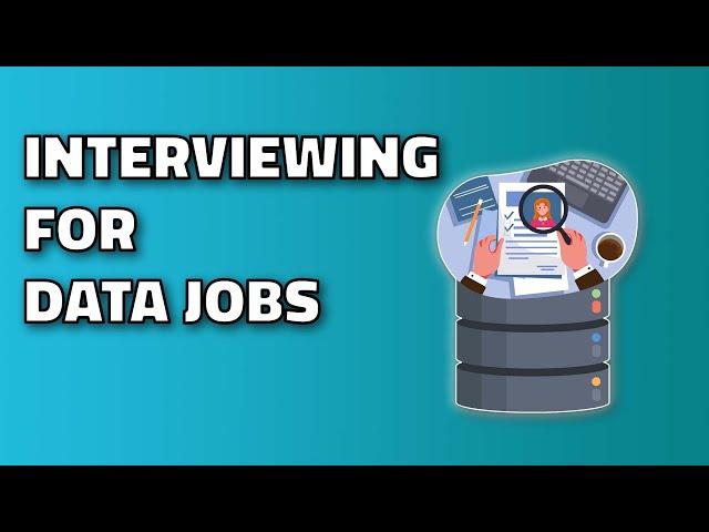6 Things I Learned Interviewing Data People