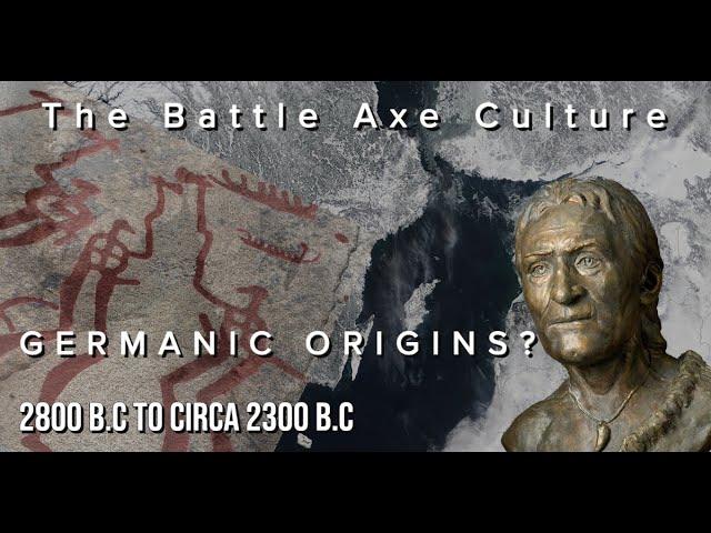 The Battle Axe culture and Indo European Migrations