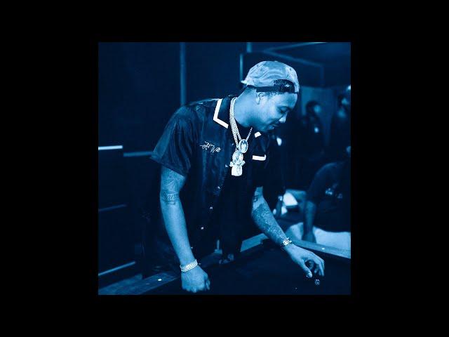 G Herbo Type Beat - “My Time"