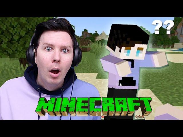 Phil Plays MINECRAFT!