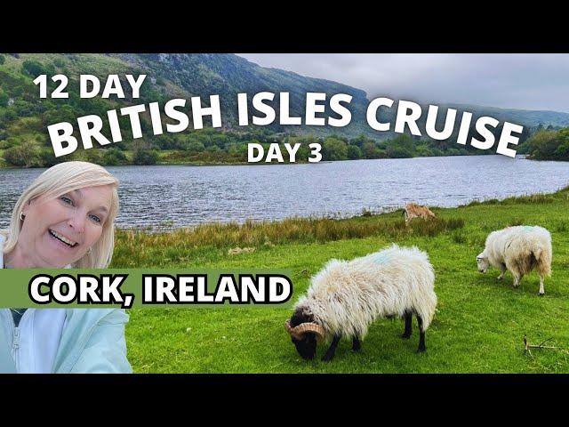 FULL Day Exploring Cork, Ireland: Clonakilty, Gougane Barra National Park & More