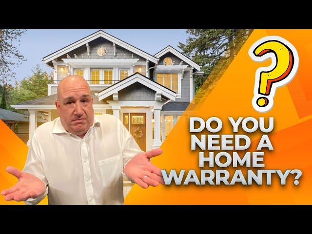 What Is A Home Warranty?