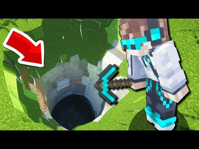 ЭВОЛЮЦИЯ МАЙНКРАФТ СПУСТЯ 10 ЛЕТ! Как изменить Minecraft одним модом