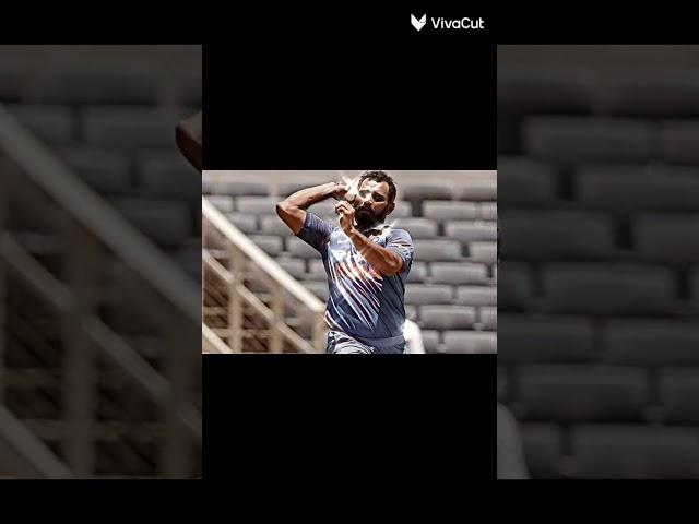 comeback by mohhamad shami #cricket #viratkohli #kingkohli #t20worldcup #cricketlover #worldcup