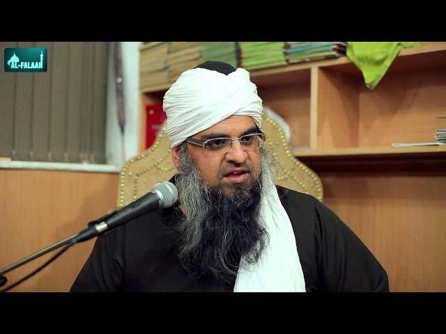 7th Heaven and what it contains ᴴᴰ┇Shaykh Ahmed Ali ┇