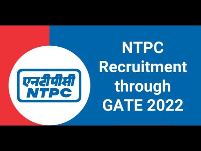 Things to know before joining NTPC | Ankit shukla | GATE AIR 52