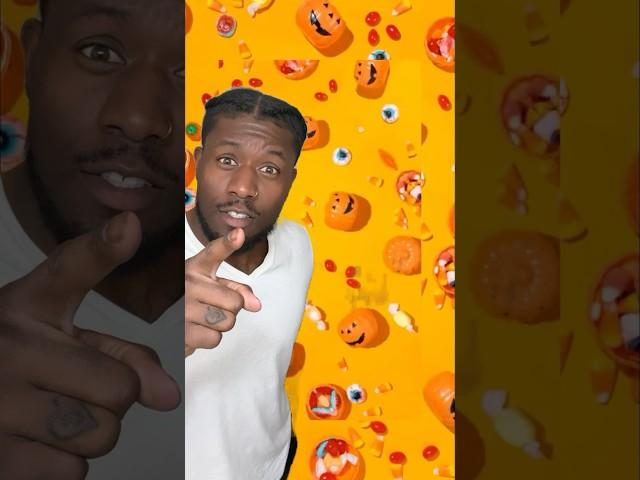 Wow #halloween #candy #pumpkin #food #funny #duet #greenscreen #comedyfilms #greenscreenking