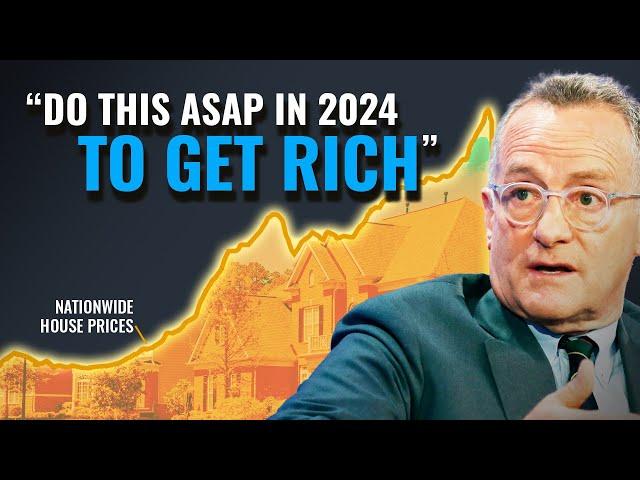 Expert Breaks Down Howard Marks' Principles that Made Him Rich