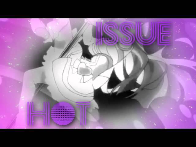 HAPPY BIRTHDAY ErmyChan !!!!!!!!!!!!!!!!!!!! HOT ISSUE...