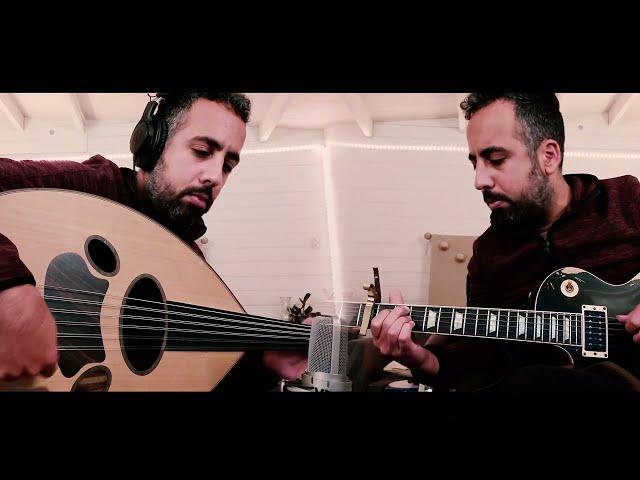 Ibrahim Maalouf - Beirut (Cover By Eran Sisam )