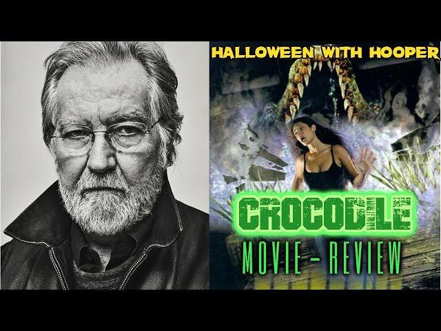 CROCODILE (2000) - Movie Review