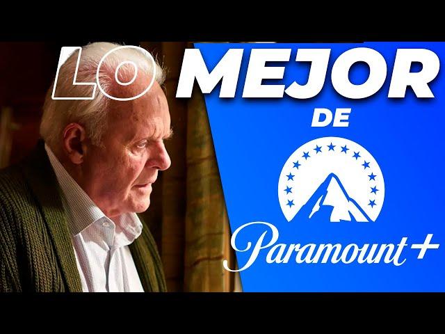 Las Mejores Películas de Paramount Plus 2023 | Sixelin