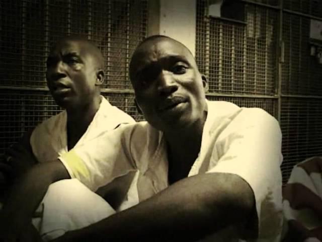 Divine Touch Choir - Tafura.flv