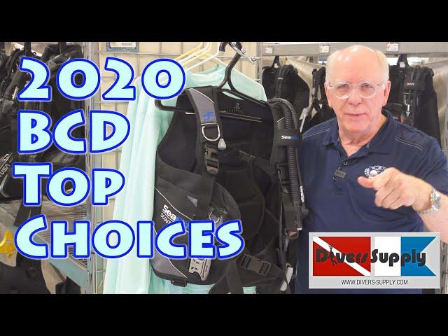 2020 Top BCD Choices for Males and Females