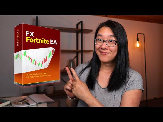The COMPLETE Fx Fortnite EA Review!