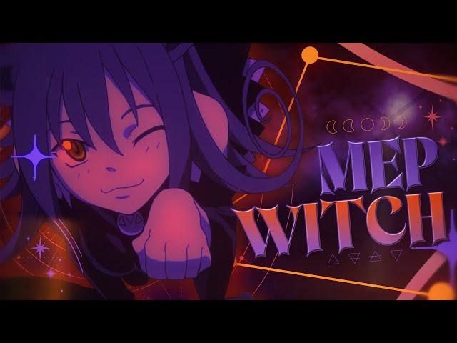 [YDS] • WITCH ! MEP